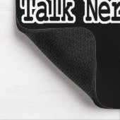 おべっか使いをする マウスパッド (コーナー)