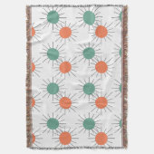 おべっか玉 スローブランケット (正面縦)