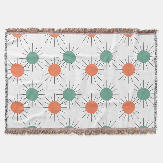 おべっか玉 スローブランケット (正面)