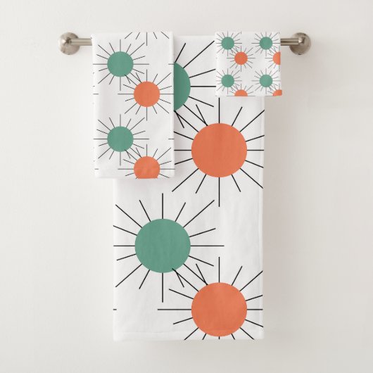 おべっか玉 バスタオルセット (インサイチュ)