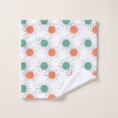 おべっか玉 バスタオルセット (ウォッシュタオル)