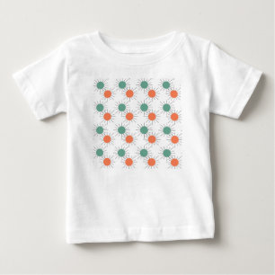 おべっか玉 ベビーTシャツ