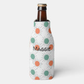 おべっか玉 ボトルクーラー (ボトル正面)