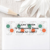 おべっか玉 ラベル (インサイチュ)