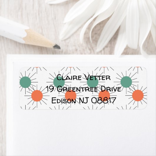 おべっか玉 ラベル (インサイチュ)