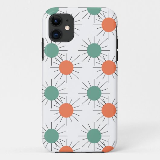 おべっか玉 Case-Mate iPhoneケース (裏面)