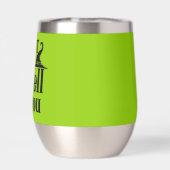 「おまえに呪文をかけたぞ」 (背面)