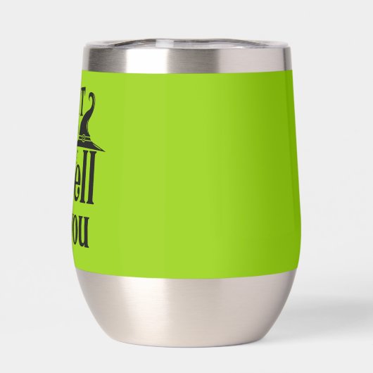 「おまえに呪文をかけたぞ」 (背面)