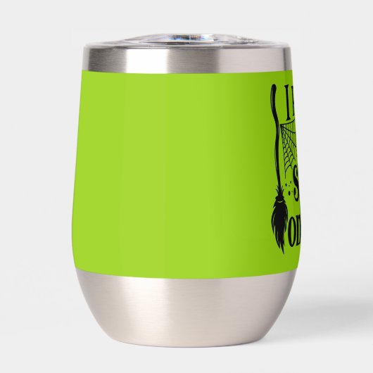 「おまえに呪文をかけたぞ」 (正面)