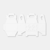 おまけの箱 フェイバーボックス (折り畳みなし)