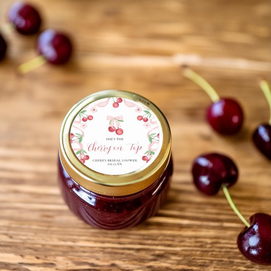 おまけの華　｜　ブライダルシャワー ラウンドシール