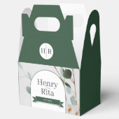 おまけボックス フェイバーボックス (オープン)