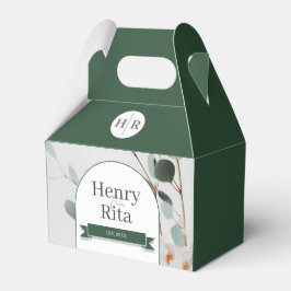 おまけボックス フェイバーボックス