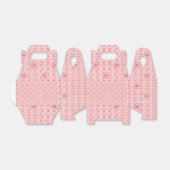 おまけ箱 フェイバーボックス (折り畳みなし)