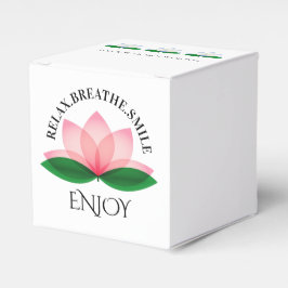 おまけ箱 フェイバーボックス