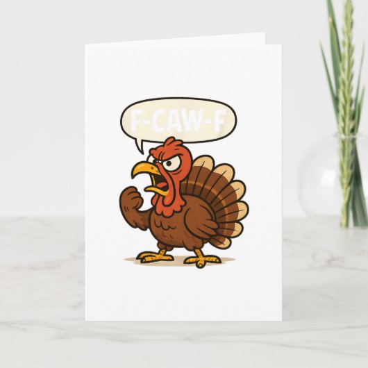 おまわりさん カード (正面)