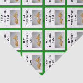 おみくじ入りクッキー 薄葉紙 (詳細)