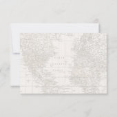 おむつくじ カード 気球の少年 (裏面)