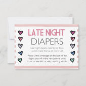 おむつゲーム (正面)