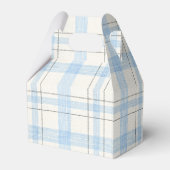 おむつベビーシャワーお願いボックス フェイバーボックス (裏面サイド)