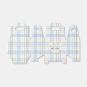 おむつベビーシャワーお願いボックス フェイバーボックス (折り畳みなし)