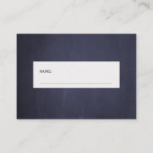 おむつラッフルサンフラワーベビーシャワーインサートカード エンクロージャーカード (裏面)