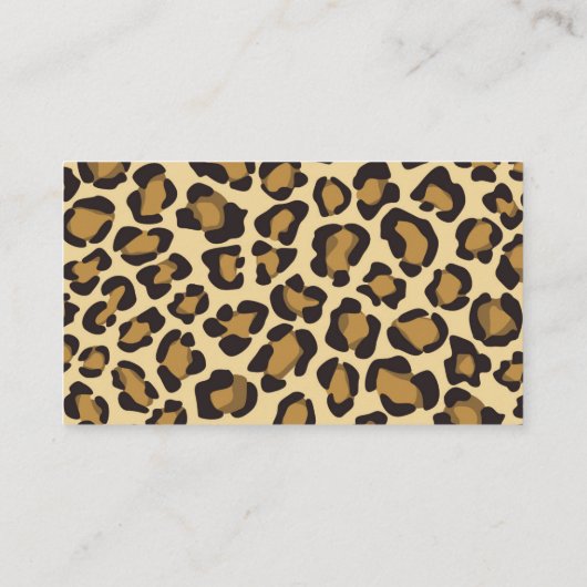 おむつラッフルジャングルサファリベイビーシャワーカード エンクロージャーカード (裏面)