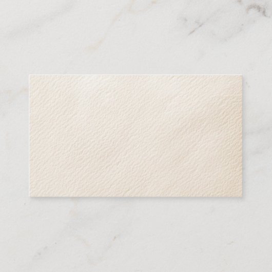 おむつラッフルビー待ちテディベア赤ちゃんシャワー エンクロージャーカード (裏面)