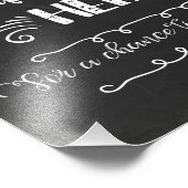 おむつラッフルベビーシャワープリント フォトプリント (角)