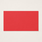 おむつラッフル赤いハートベビーシャワー (裏面)