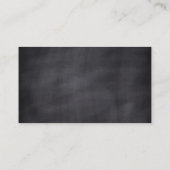 おむつラッフル魚釣りボーイ赤ちゃんシャワー挿入カード エンクロージャーカード (裏面)