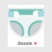 おむつ シール (シート)