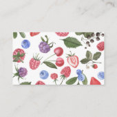 おむつ スイート ディーパーレッフル 封入カード エンクロージャーカード (裏面)