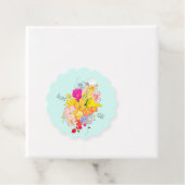 おめかし♡ウサギ フェイバータグ (インサイチュ)