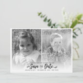 おめでたい日を保存、子供たちの結婚、写真 セーブザデート (スタンド正面)