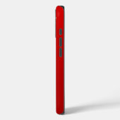 おめでたい猫中国の新年 Case-Mate iPhoneケース (裏面 / 左)