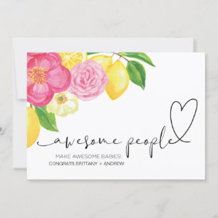 おめでとうおめでとう新生児 カード