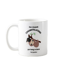 おめでとうかわいいナマズ卒業カスタム