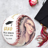 おめでとうございますゴールデン卒業2フォトバス 野球ボール