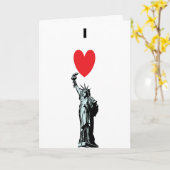 おめでとうございます新アメリカ市民カード カード (黄色い花)