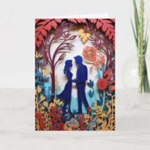 おめでとうございます結婚。