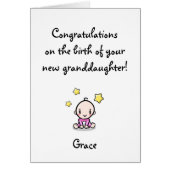 おめでとうございます。 (正面)