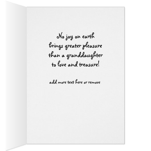 おめでとうございます。 (内側 (右))