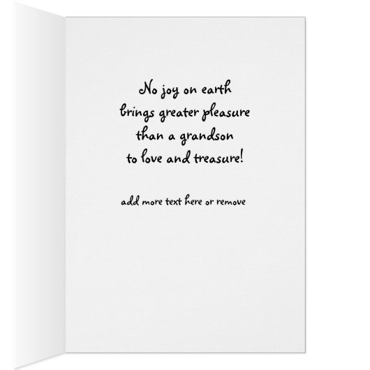 おめでとうございます。 (内側 (右))