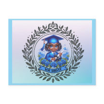 おめでとうございます、この日は特別な日です