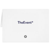 「おめでとうございます」と言う時は、どんなイベントでも (裏面横)