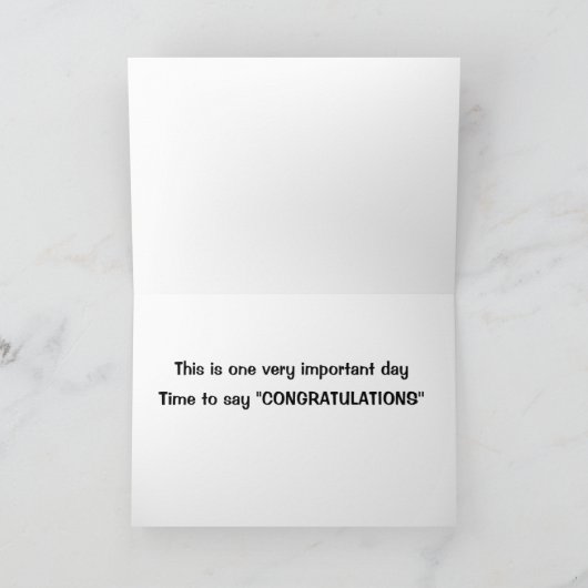 **おめでとうございます!!!!!** カード (内部)