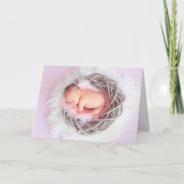 おめでとうございます カード