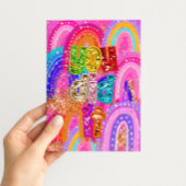 おめでとうございます！ カード