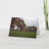 おめでとうございます カード (正面)